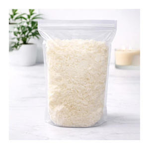 Cire de soja naturelle de haute qualité pour la fabrication industrielle et l'utilisation commerciale - Product Image 4