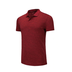 Chemises Polo Personnalisées 2025 – Design Unique et Tendance – Style Urbain Décontracté – Chemises Polo de Golf pour Hommes - Product Image 5