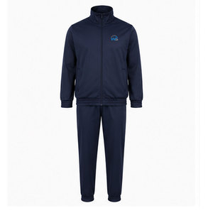 Chándal Deportivo Informal de Invierno para Hombre, 100% Poliéster de Primera Calidad, Ecológico, Transpirable, Hecho en Pakistán - Product Image 1