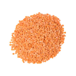 Lentejas rojas de alta calidad suministradas a precio directo de fábrica con entrega rápida - Product Image 2