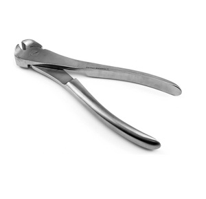 Cortador de Alambres Ortopédicos de Acero Inoxidable Alemán, Alicates Quirúrgicos para Cortar Clavos Óseos, Instrumentos - Product Image 1