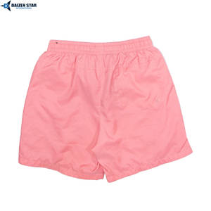 Pantalones Cortos Deportivos de Malla Transpirable de Secado Rápido y Ecológicos con Estampado por Sublimación para Hombre y Mujer, 100% Poliéster - Product Image 2