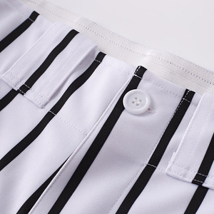 Pantalon de baseball et de softball respirant de haute qualité pour adultes, avec manches courtes et logo personnalisé, faible MOQ, fabrication en usine, vêtements de sport - Product Image 6