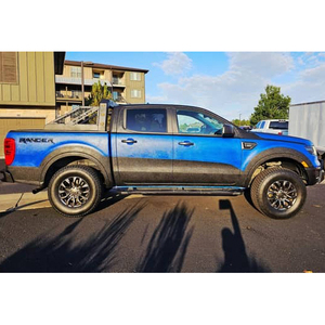 Ford Ranger XLT 4x4 2019 - Product Image 2