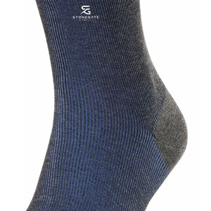 Chaussettes d'entraînement en coton pour femmes, douces, respirantes et légères, idéales pour la gym, le fitness, la course et les sports 2026 - Product Image 6