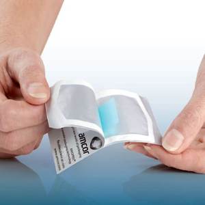 PE a PE Easy Peel Glossy Roll Film Soft Stretch Industrial Stretch Film para embalaje de café para uso alimentario - Product Image 5