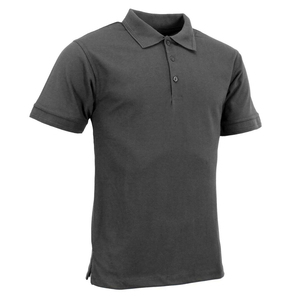 เสื้อเชิ้ตแขนสั้นผ้าฝ้ายระบายอากาศสำหรับผู้ชาย สีพื้น สไตล์ลำลอง ดีไซน์ล่าสุด - Product Image 6