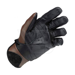 Guantes de Motocicleta de Alta Calidad a Bajo Precio para Venta en Línea, Servicios OEM, Precio Razonable, Último Diseño - Product Image 4