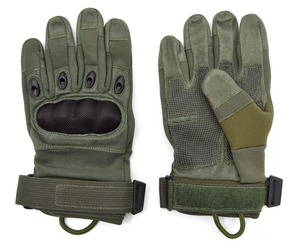 Gants de protection des mains de qualité supérieure M, haute performance, durables, pour l'industrie, le commerce et les professionnels du quotidien - Product Image 3