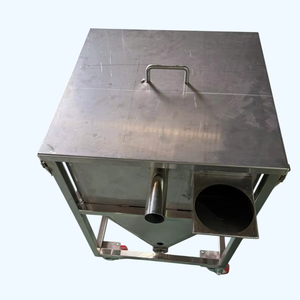 Service de fabrication sur mesure de tôlerie à prix direct, pièces de soudure en acier et acier inoxydable du Vietnam - Product Image 1