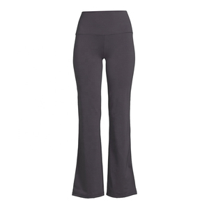 Extra Soft Winter <b>Leggings</b> for Women Fleece Thermal High Waist Pants - Product Image 4