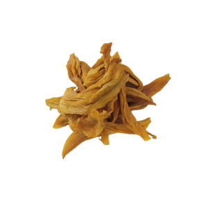 Mango Deshidratado Crujiente - Sin Azúcar 100% Natural Puro Calidad Vietnamita Envasado al Vacío Opciones a Granel Cosechado en Vietnam Lo Mejor Tropical - Product Image 3