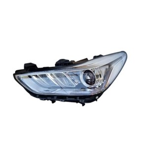 ไฟหน้า LED แท้ มือสอง รุ่น G90 16 HI / EQ 900 ซ้าย รหัส 92101 D2100 - Product Image 1