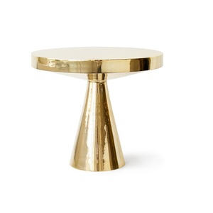 Modern Round Metal Coffee <b>Table</b> With glass <b>Top</b> Minimalist Design Living Room Furniture Premium Quality Home Decor - Product Image 6