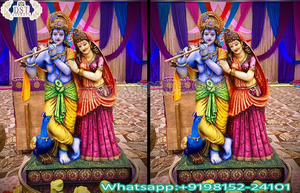 Incroyable éléphant de mariage indien, décor d'entrée, piliers d'éléphant en FRP doré pour allée de mariage, allée de mariage - Product Image 3