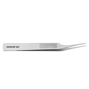 Instruments chirurgicaux à poignée ergonomique, pinces dilatatoires vasculaires en acier inoxydable, équipements de microchirurgie vasculaire de haute précision - Product Image 4