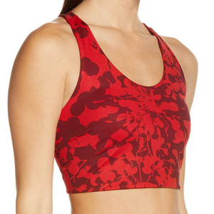 Vêtements de sport professionnels sans coutures pour femmes, ensembles de yoga confortables, push-up, pour la course à pied et le yoga, style de vie actif. - Product Image 4