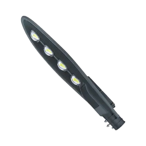 Prix compétitif Meilleure qualité 20W 250W requin LED lampadaires Durable en alliage d'aluminium Corps livraison rapide Vietnam Fabrication - Product Image 4