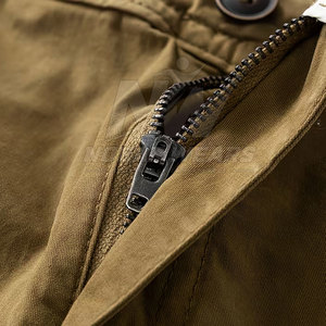 Pantalones Cargo para Hombre, Cómodos y Resistentes, Diseñados con Tela Duradera para Caminar, Acampar y Trabajar - Product Image 5