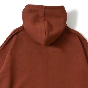 Custom Logo Balaclava Hoodie Adults Oversized Full <b>Face</b> <b>Mask</b> Zip Pullover High Quality Winter Wear In Wholesale - Product Image 5