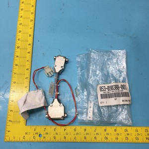 LAM 853-090388-001 Ensemble Câble Adaptateur OEM/OEMA - Équipements et Pièces Semi-conducteurs d'Occasion Globaux de Confiance - Product Image 2