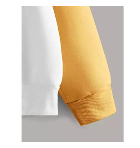 Service de fabrication OEM – Sweat à capuche pull-over pour femme, idéal pour l'extérieur, qualité supérieure/prix abordable, style tendance - Product Image 5