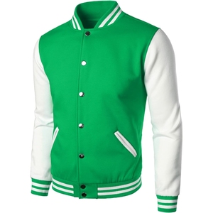 High Quality <b>Men</b> Varsity <b>Jacket</b> Slim-Fit College Fashion-Design Stylish Varsity <b>Jackets</b> Basketball Varsity <b>Jackets</b> - Product Image 2
