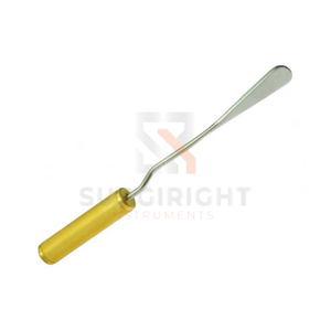 เครื่องมือผ่าตัด Maccollum Dingman Submammary Dissector ขนาด 30 ซม. ผลิตจากเหล็กกล้าไร้สนิมเยอรมัน ได้รับมาตรฐาน CE ISO 13485 โดย Blush Surgical - Product Image 4