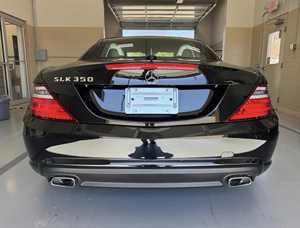 Buena Oferta para Mercedes-Benz SLK 350 2016 - Product Image 3