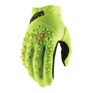 Wholesale Summer Cycling Gloves With Rubber Protections For Men Women Breathable Full <b>Finger</b> Anti-Slip Gloves For Road <b>Bike</b> - Product Image 4