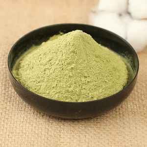 Polvo de índigo 100% puro, polvo natural de hoja de Indigofera Tinctoria para teñir el cabello de forma natural, ingrediente herbario para el color del cabello - Product Image 4