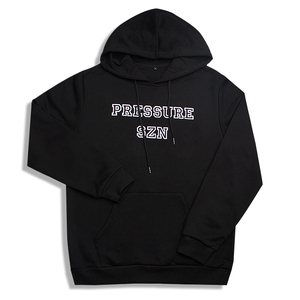 Wholesale Custom Embroidery digital Printing Blank Fleece <b>Pullover</b> Hoodie <b>for</b> <b>Men</b> High Quality Blank <b>Men's</b> Hoodies & Sweatshirts - Product Image 1