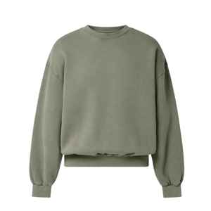 Top Quality Stylish For <b>Men</b> <b>Sweatshirts</b> Wholesale New Design Solid Color <b>Men</b> <b>Sweatshirts</b> Casual Streetwear Manufacturer - Product Image 1