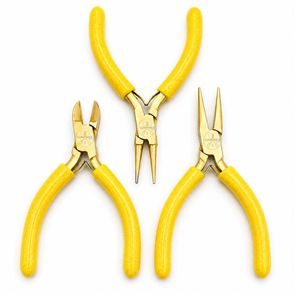 Mini Jewellery Making Tools Jewelry making tools <b>kit</b> - Product Image 5