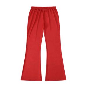 Pantalones Deportivos Casuales para Hombre 2026, con Estampado Personalizado, Cordón Ajustable, Bolsillos, 100% Algodón, Transpirables y de Secado Rápido - Product Image 2