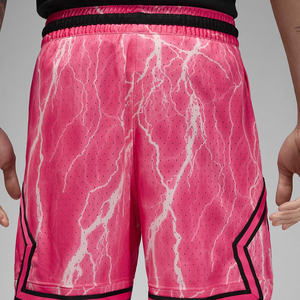 Shorts de basketball personnalisés imprimés, haute qualité, design personnalisé, séchage rapide, respirants, vente en gros, maille élégante, logo personnalisé, unisexe - Product Image 3