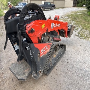 Kubota <b>Mini</b> Offering High Performance Lifting Digging Grading Heavy Duty Kubota <b>Mini</b> Skid Loader For Sale - Product Image 2