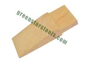 Soporte de Banco de Trabajo Rectangular de Madera para Joyería, Herramienta de Moldeo GS124 - Product Image 1