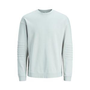 Sudadera para Hombre 100% Algodón French Terry, Sudadera de Invierno, Venta al por Mayor, Impresión de Logotipo Personalizado, Nuevo Diseño Básico con Patrón Sólido - Product Image 4