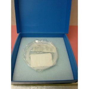 แหวน AMAT 0200-09468, ฝาครอบ, สแตนเลส, ร่องขนาด 200 มม. - อุปกรณ์และอะไหล่เซมิคอนดักเตอร์ระดับโลกที่เชื่อถือได้ - Product Image 2