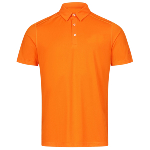Chemises et Polos Homme de Qualité Supérieure en Coton Tricoté Respirant Imprimé, Coupe Slim Anti-Plis Style Urbain, Vente en Gros Personnalisée - Product Image 6