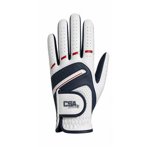 Guantes de golf profesionales con tacto suave, ajuste flexible y agarre confiable para un mejor rendimiento en el campo de golf. - Product Image 2