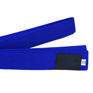 เข็มขัด BJJ ราคาส่งถูกสำหรับผู้ชาย ผู้หญิง เด็ก  สำหรับฝึกศิลปะการต่อสู้  ชุดฝึกซ้อมยิวยิตสู  คิโมโนยิวยิตสู  รับผลิตแบบ OEM ราคาถูก - Product Image 5