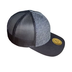 หมวกกีฬาแบบลำลองสำหรับทุกเพศหมวกสแนปแบ็กแบบปรับได้ - Product Image 3