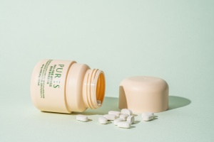 [Gravity] PURES Liposome Glutathione Collagen White Tomato pour éclaircir et soigner la peau de manière professionnelle, durable et de qualité supérieure - Product Image 2