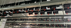 Sistema de Barra Colectora Modular de Cobre Furutec I-DC – 800A, 1000V, Distribución de Energía Confiable para la Industria y Centros de Datos - Product Image 6