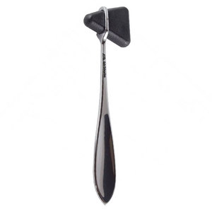 Marteaux et outils de percussion essentiels pour les professionnels de la médecine, pour le diagnostic et l'évaluation des réflexes en pratique clinique - Product Image 4
