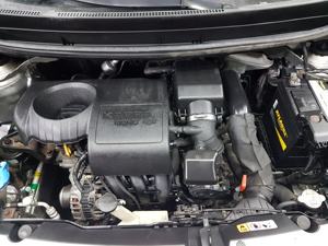 KIA MORNING (PICANTO) 2014, COMPACTO Y FÁCIL DE CONDUCIR - Product Image 5