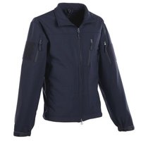 Chaqueta Softshell Casual Única para Hombre al por Mayor, Impermeable, Cortavientos, Transpirable, Cortavientos de Invierno con Cierre de Cremallera y Algodón