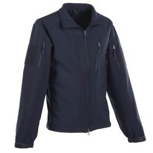 Chaqueta Softshell para Hombre, Estilo Único, Impermeable, Cortavientos, Transpirable, con Cierre de Cremallera y Relleno de Algodón, Venta al Por Mayor - Product Image 4